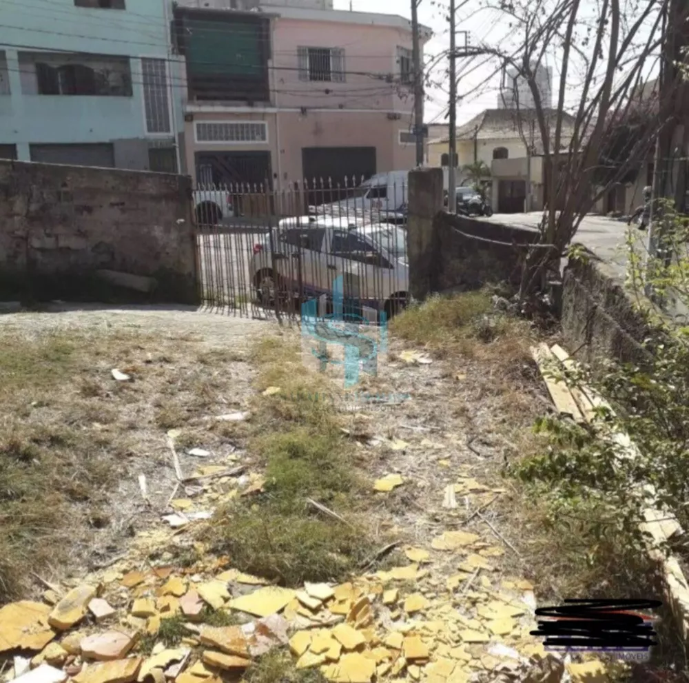 Terreno, 313 m² - Foto 6