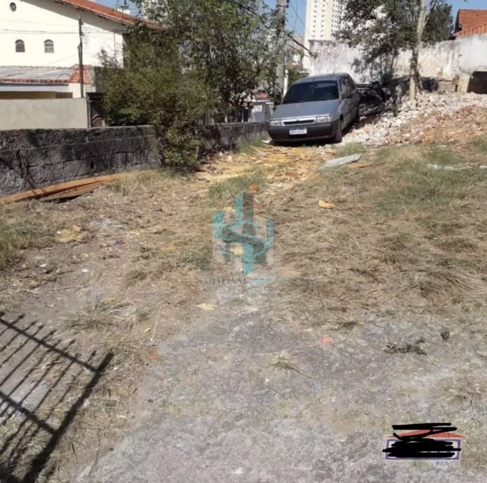 Terreno, 313 m² - Foto 3