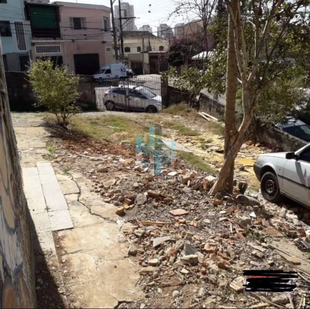 Terreno, 313 m² - Foto 4