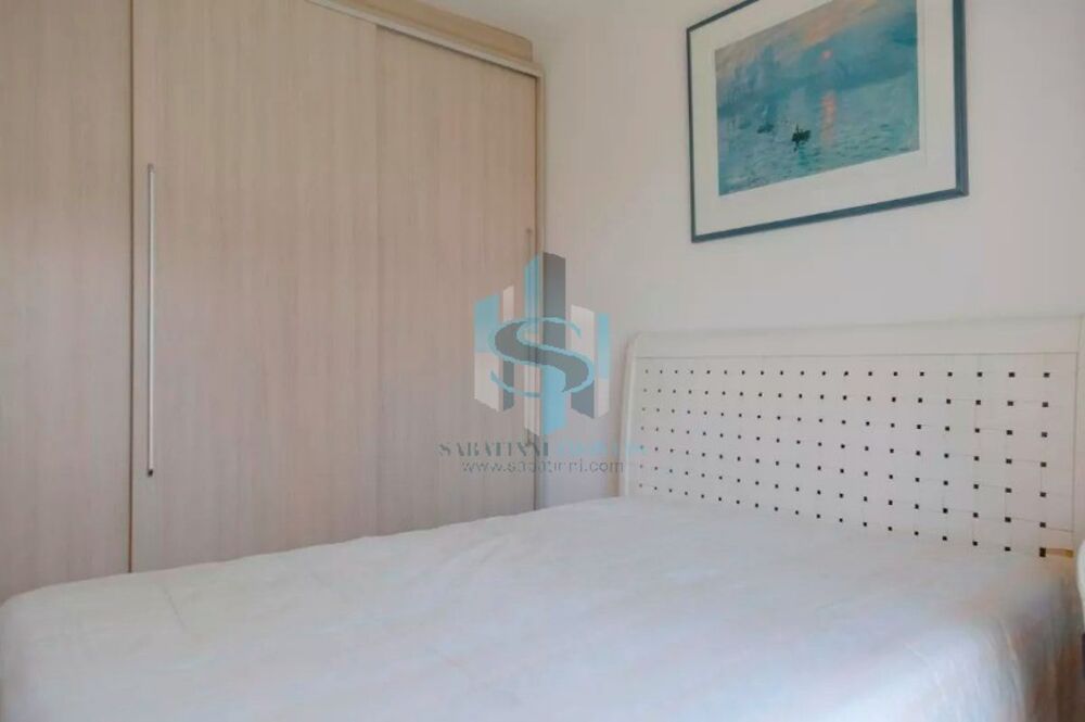 Apartamento, 1 quarto, 30 m² - Foto 2