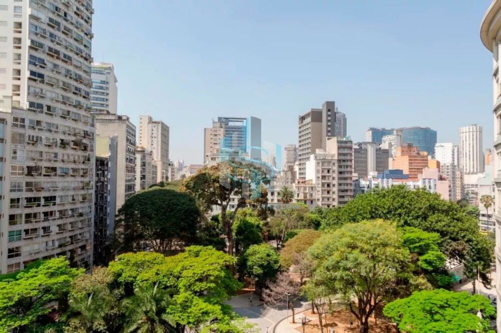 Apartamento, 1 quarto, 30 m² - Foto 4