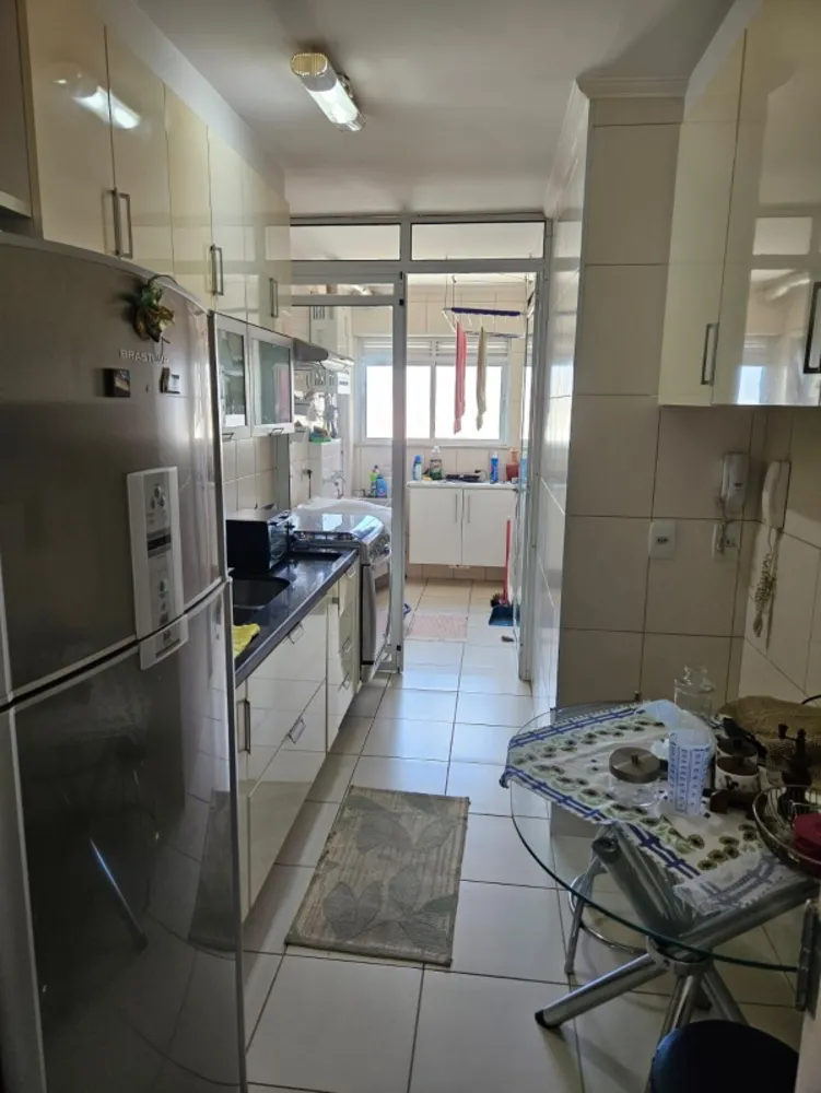 Apartamento, 2 quartos, 80 m² - Foto 1
