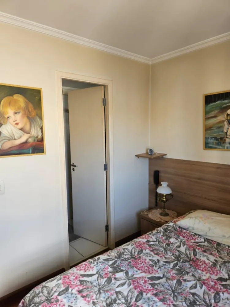 Apartamento, 2 quartos, 80 m² - Foto 3