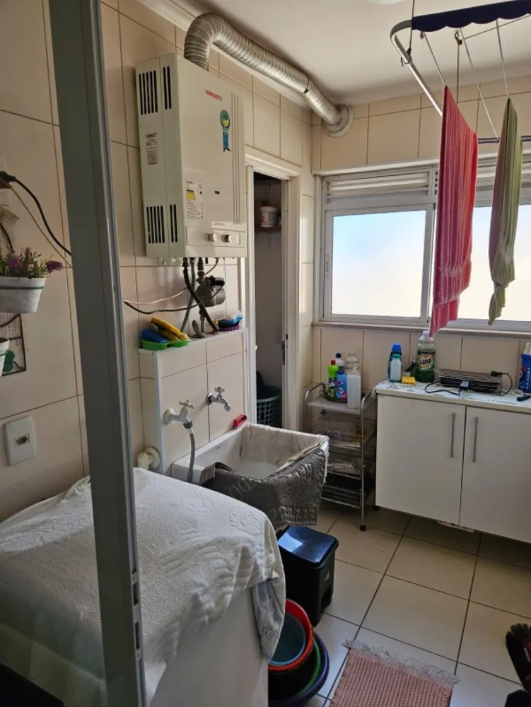 Apartamento, 2 quartos, 80 m² - Foto 2