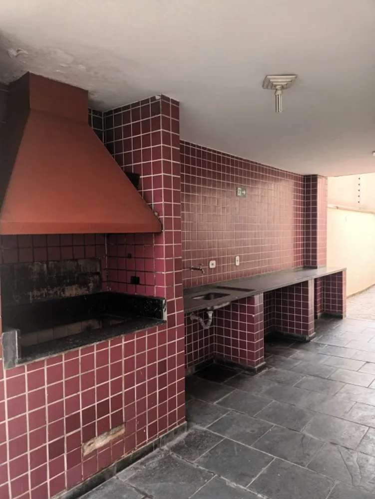 Apartamento, 2 quartos, 52 m² - Foto 4