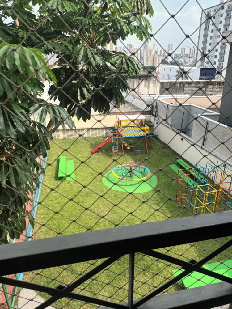 Apartamento, 2 quartos, 52 m² - Foto 3