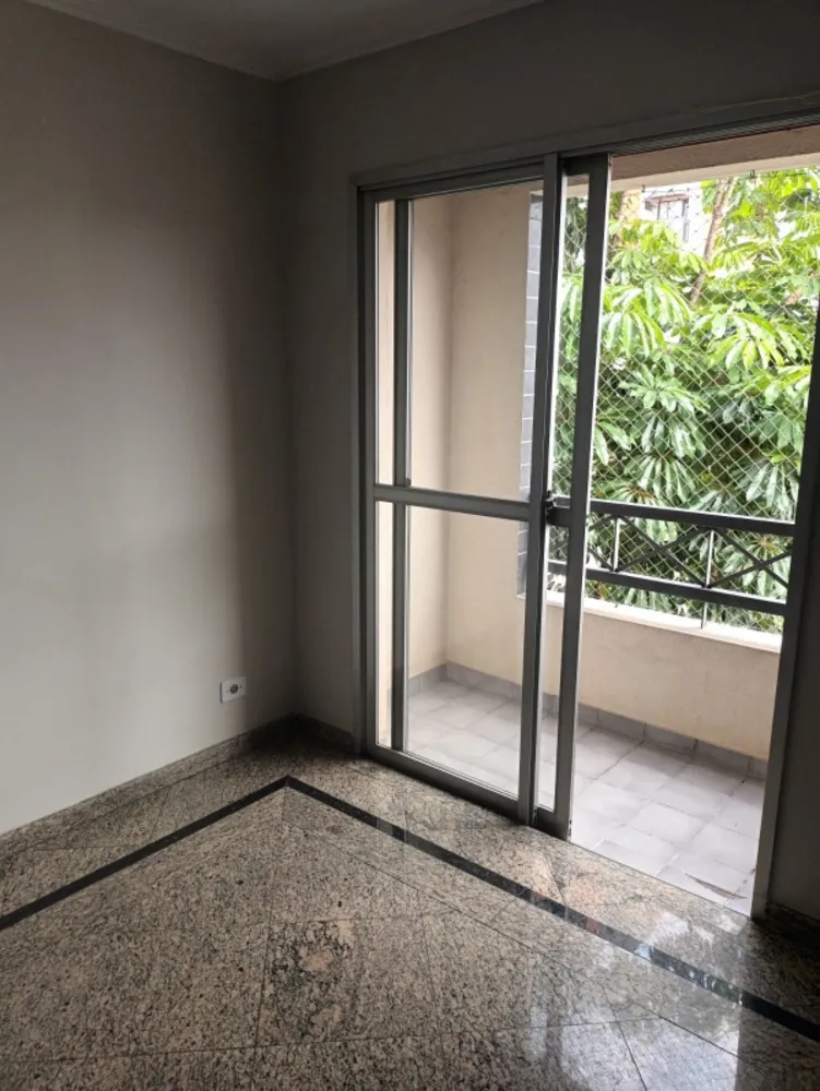 Apartamento, 2 quartos, 52 m² - Foto 2