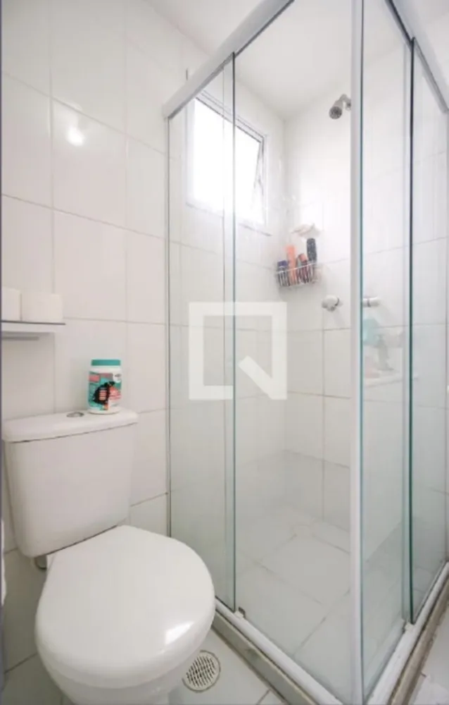 Apartamento, 2 quartos, 54 m² - Foto 2