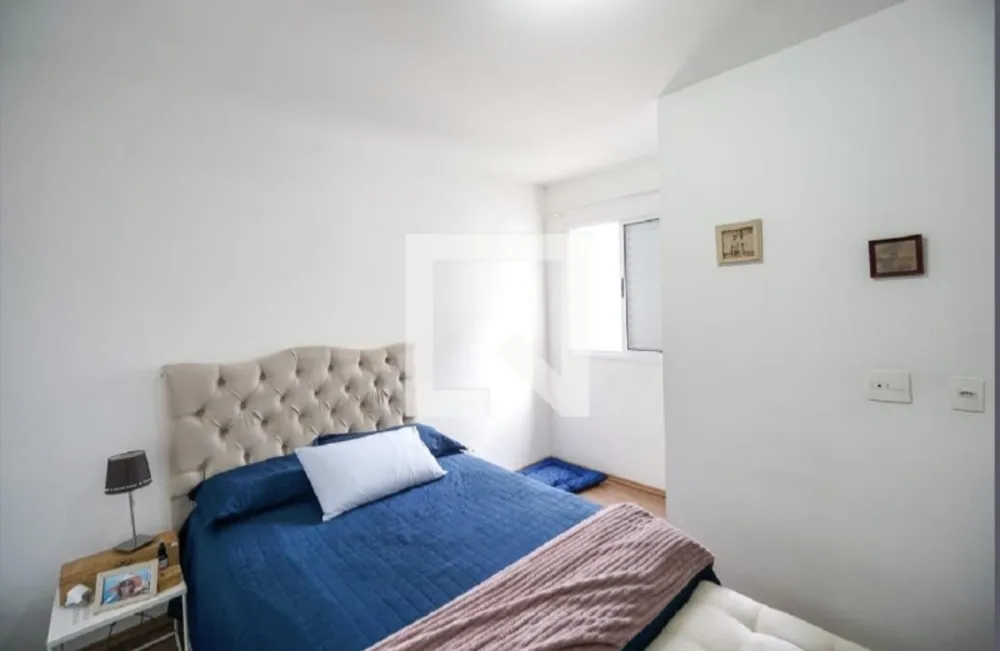 Apartamento, 2 quartos, 54 m² - Foto 1