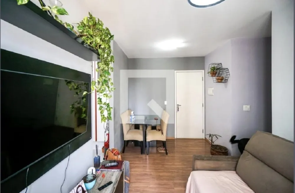 Apartamento, 2 quartos, 54 m² - Foto 8