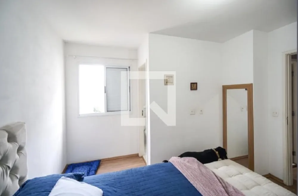 Apartamento, 2 quartos, 54 m² - Foto 4