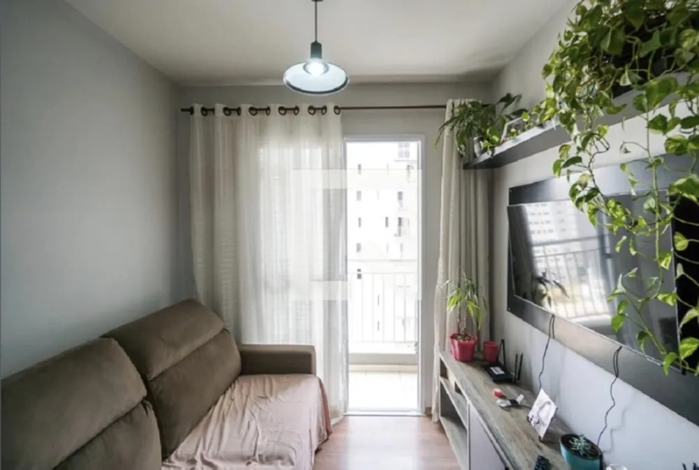 Apartamento, 2 quartos, 54 m² - Foto 3