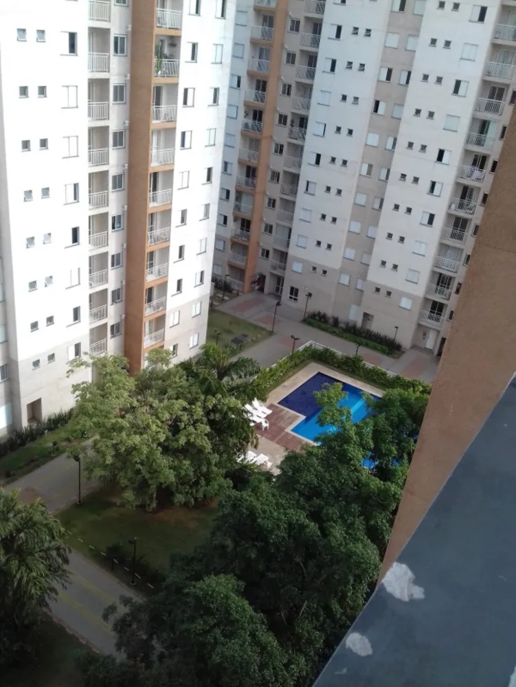Apartamento, 2 quartos, 54 m² - Foto 5