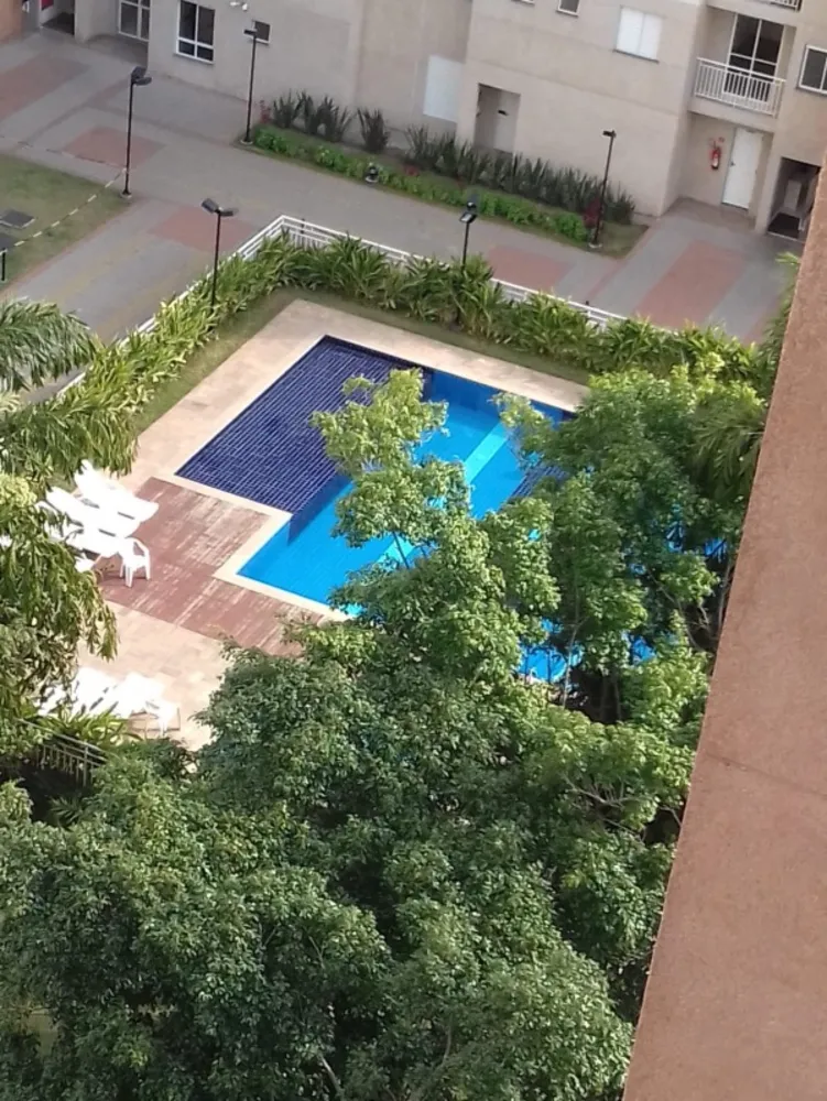 Apartamento, 2 quartos, 54 m² - Foto 6