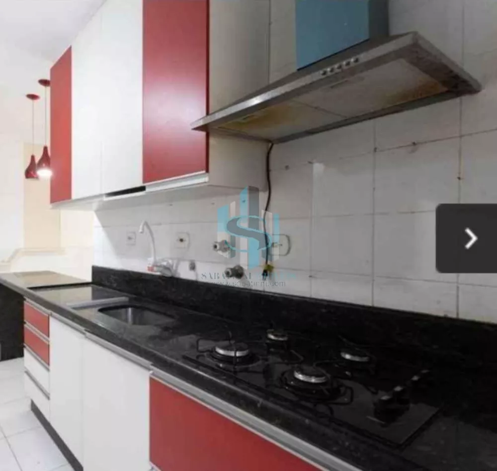 Apartamento, 2 quartos, 68 m² - Foto 3