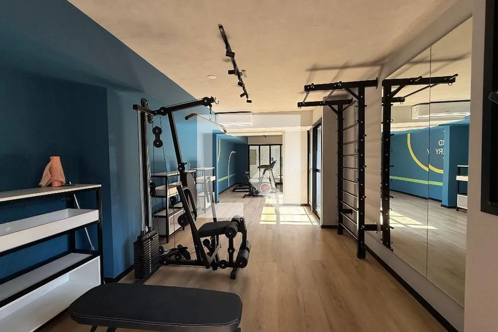 Kitnet-Studio, 17 m² - Foto 6
