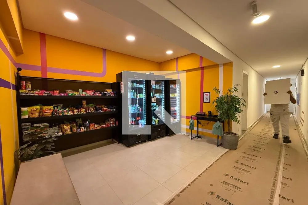 Kitnet-Studio, 17 m² - Foto 8