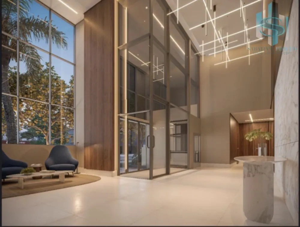Apartamento, 2 quartos, 70 m² - Foto 2