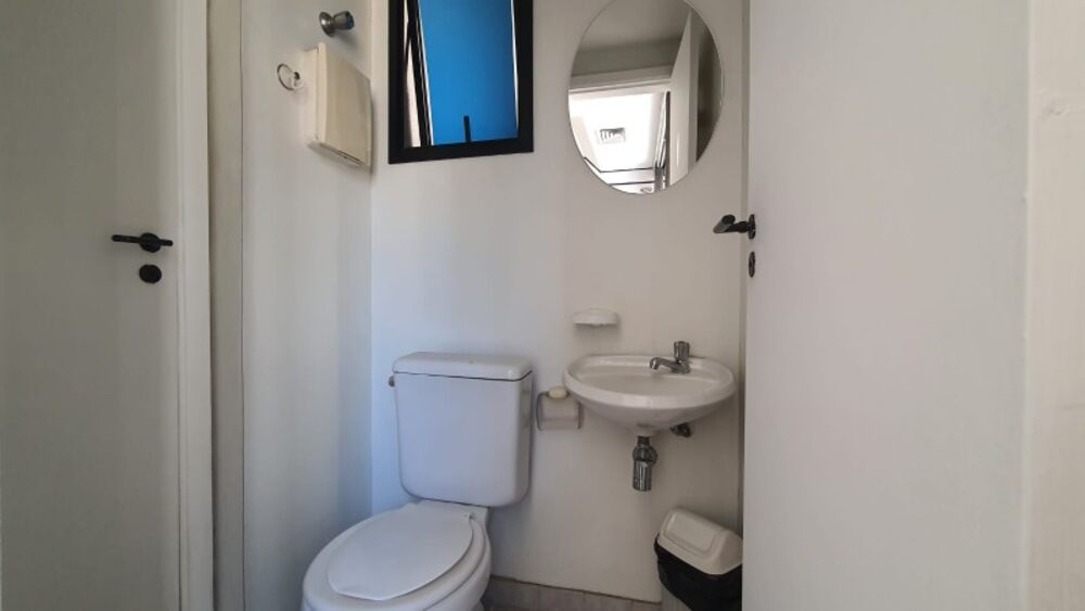 Sala-Conjunto, 41 m² - Foto 3