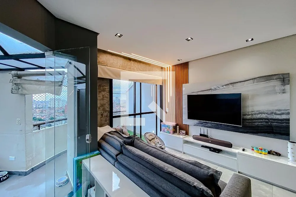 Apartamento, 2 quartos, 104 m² - Foto 4