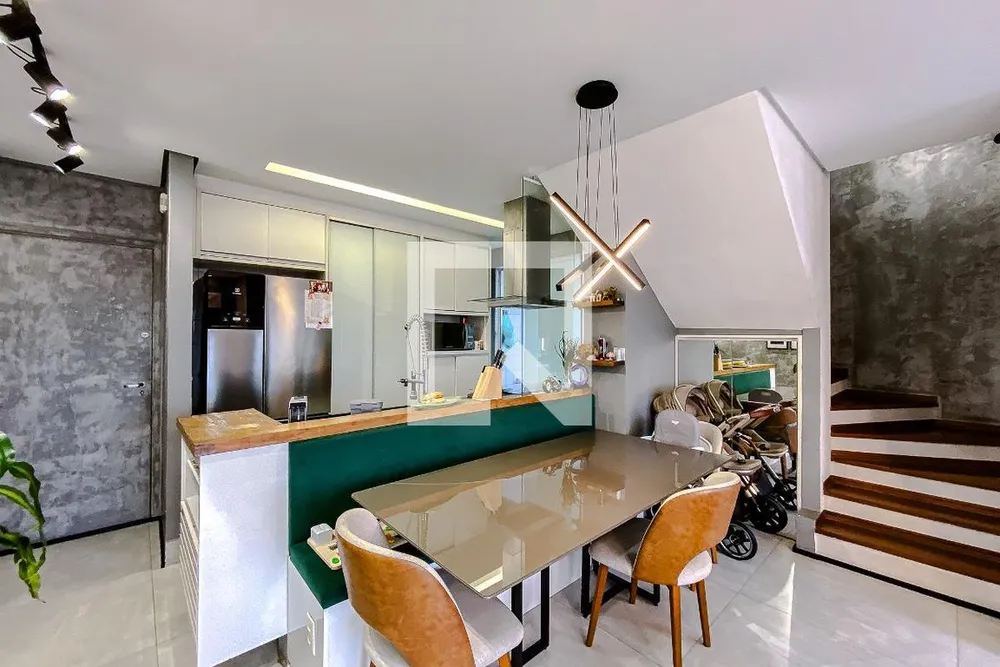 Apartamento, 2 quartos, 104 m² - Foto 3