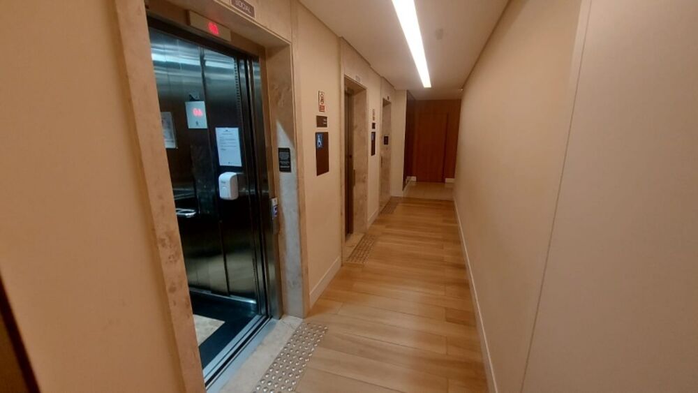 Apartamento, 1 quarto, 36 m² - Foto 1