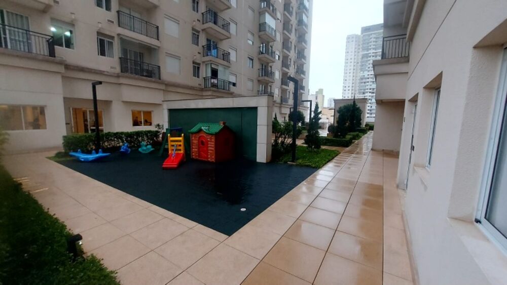 Apartamento, 1 quarto, 36 m² - Foto 3