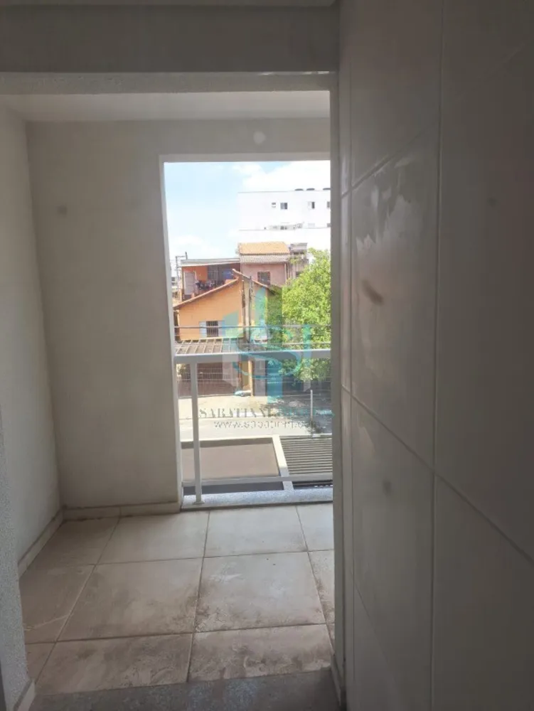 Apartamento, 2 quartos, 44 m² - Foto 3