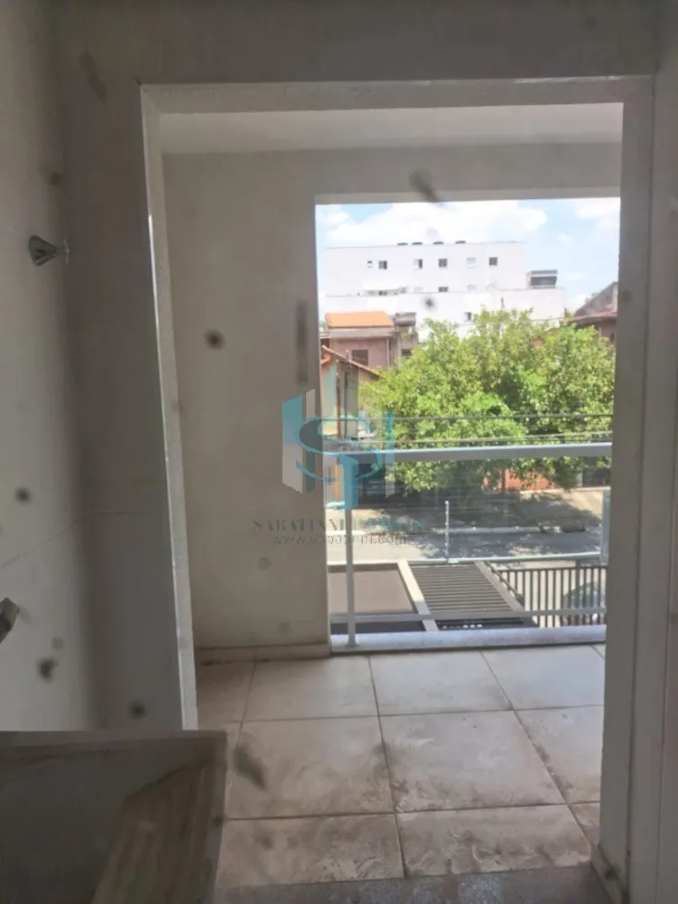 Apartamento, 2 quartos, 44 m² - Foto 2