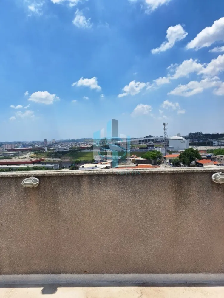 Apartamento, 2 quartos, 44 m² - Foto 4
