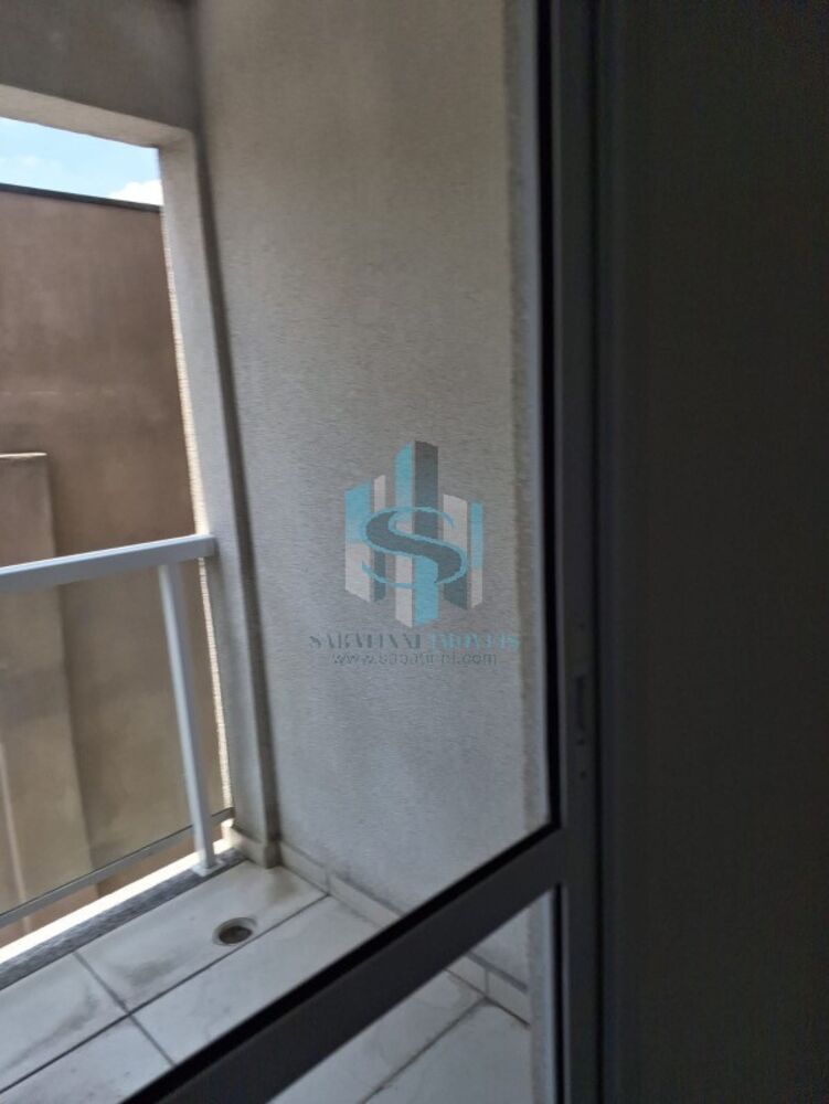 Apartamento, 2 quartos, 44 m² - Foto 1