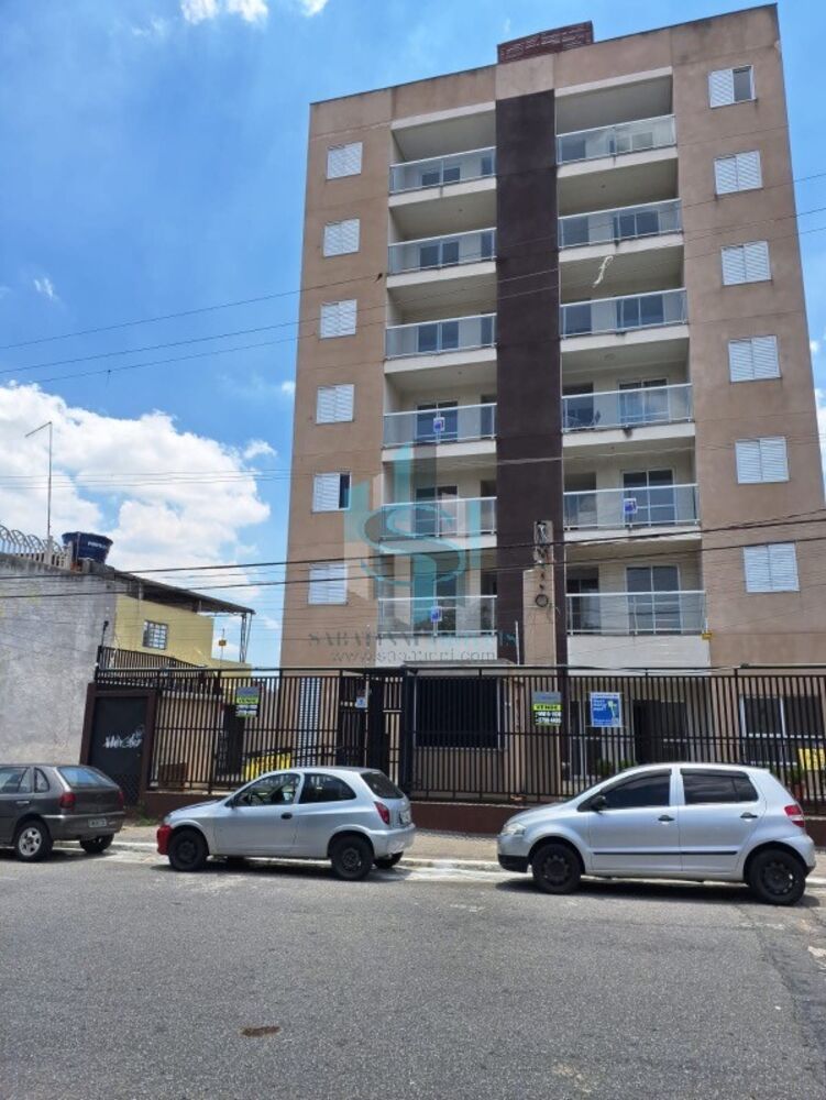 Apartamento, 2 quartos, 44 m² - Foto 5