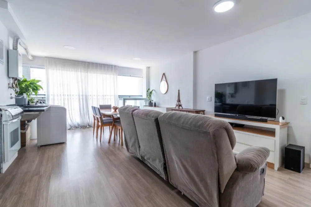 Apartamento, 3 quartos, 74 m² - Foto 2