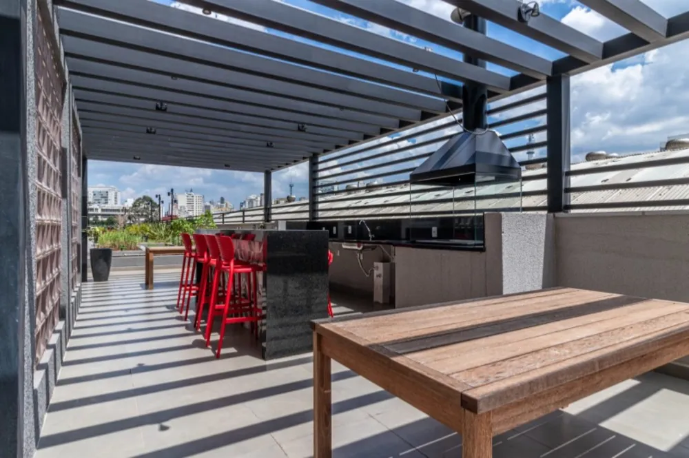 Apartamento, 3 quartos, 74 m² - Foto 4