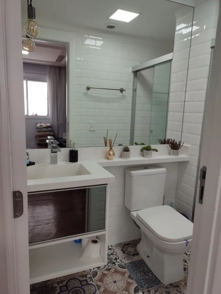 Apartamento, 2 quartos, 65 m² - Foto 4