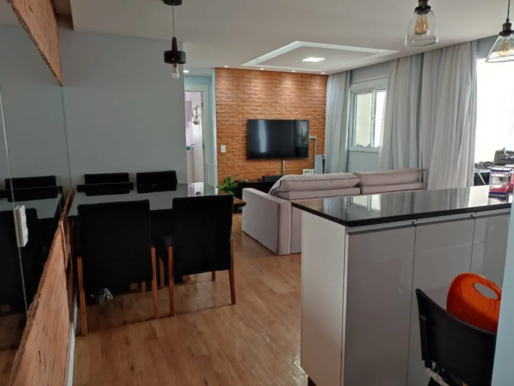 Apartamento, 2 quartos, 65 m² - Foto 3