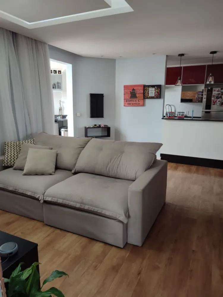 Apartamento, 2 quartos, 65 m² - Foto 2