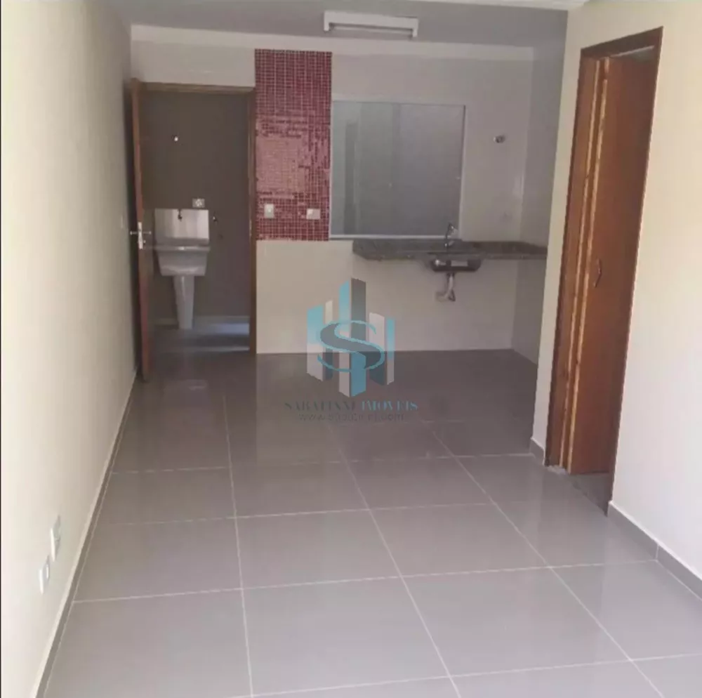 Casa de Condomínio à venda com 2 quartos, 51m² - Foto 3