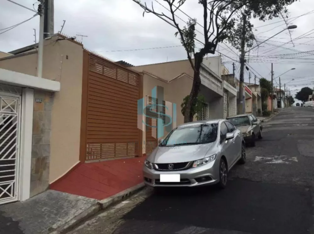 Casa de Condomínio à venda com 2 quartos, 51m² - Foto 1