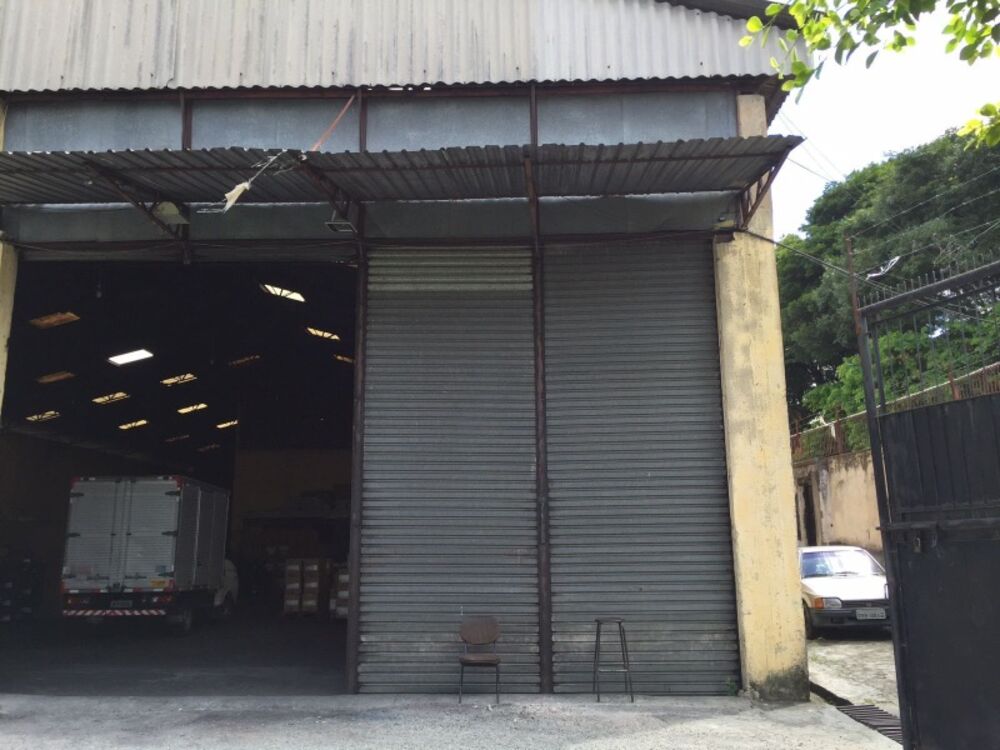 Depósito-Galpão, 2480 m² - Foto 23