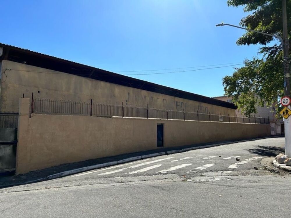 Depósito-Galpão, 2480 m² - Foto 20
