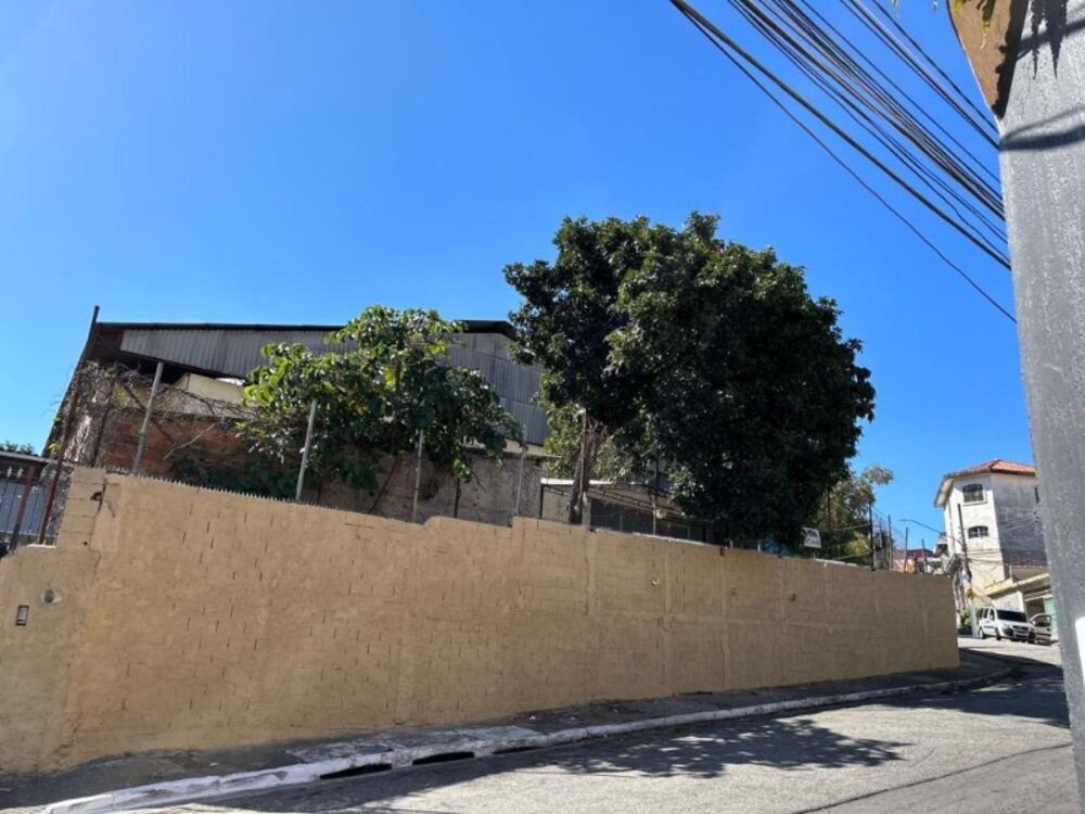 Depósito-Galpão, 2480 m² - Foto 22
