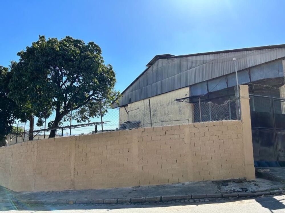 Depósito-Galpão, 2480 m² - Foto 6