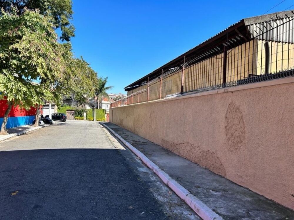 Depósito-Galpão, 2480 m² - Foto 17