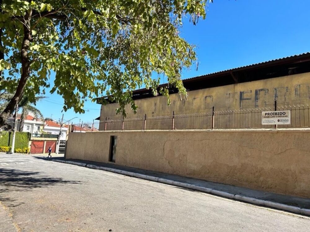 Depósito-Galpão, 2480 m² - Foto 11
