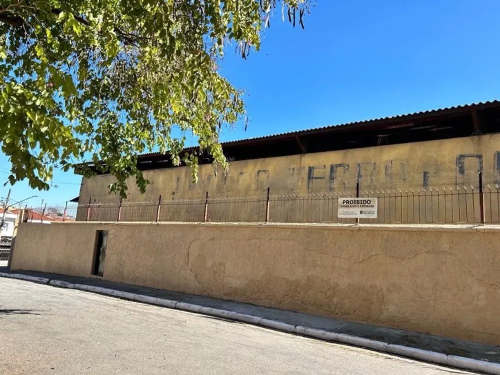 Depósito-Galpão, 2480 m² - Foto 13