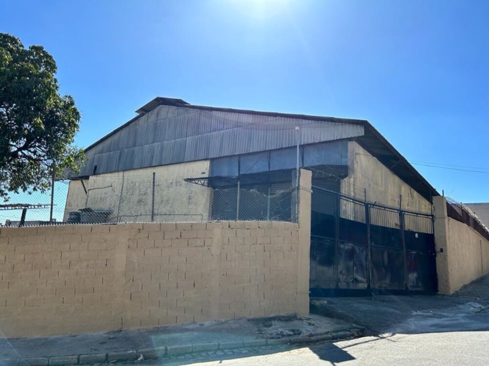 Depósito-Galpão, 2480 m² - Foto 3