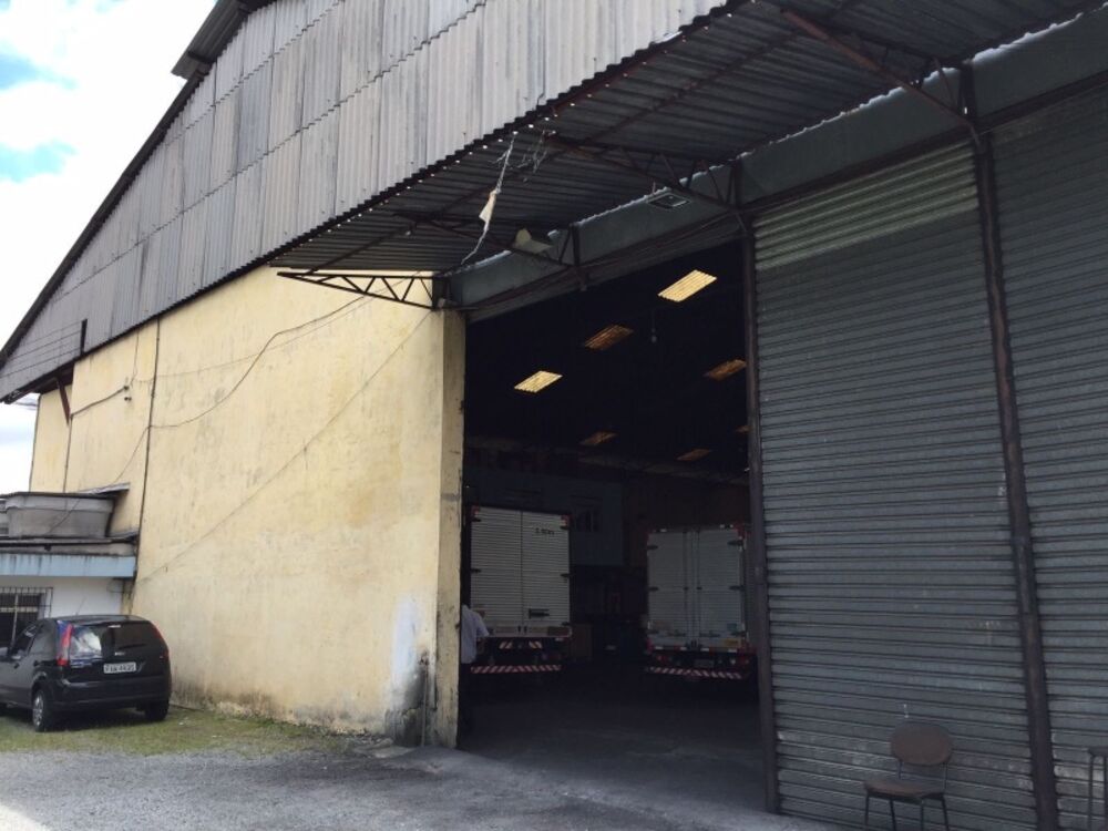 Depósito-Galpão, 2480 m² - Foto 4