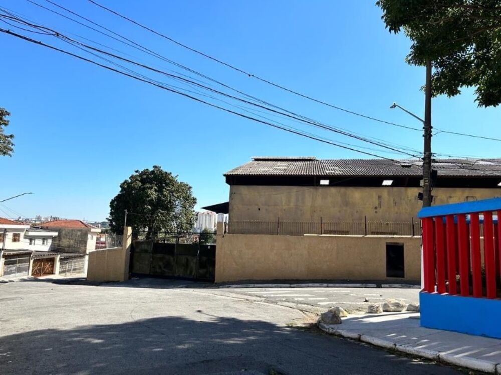 Depósito-Galpão, 2480 m² - Foto 16