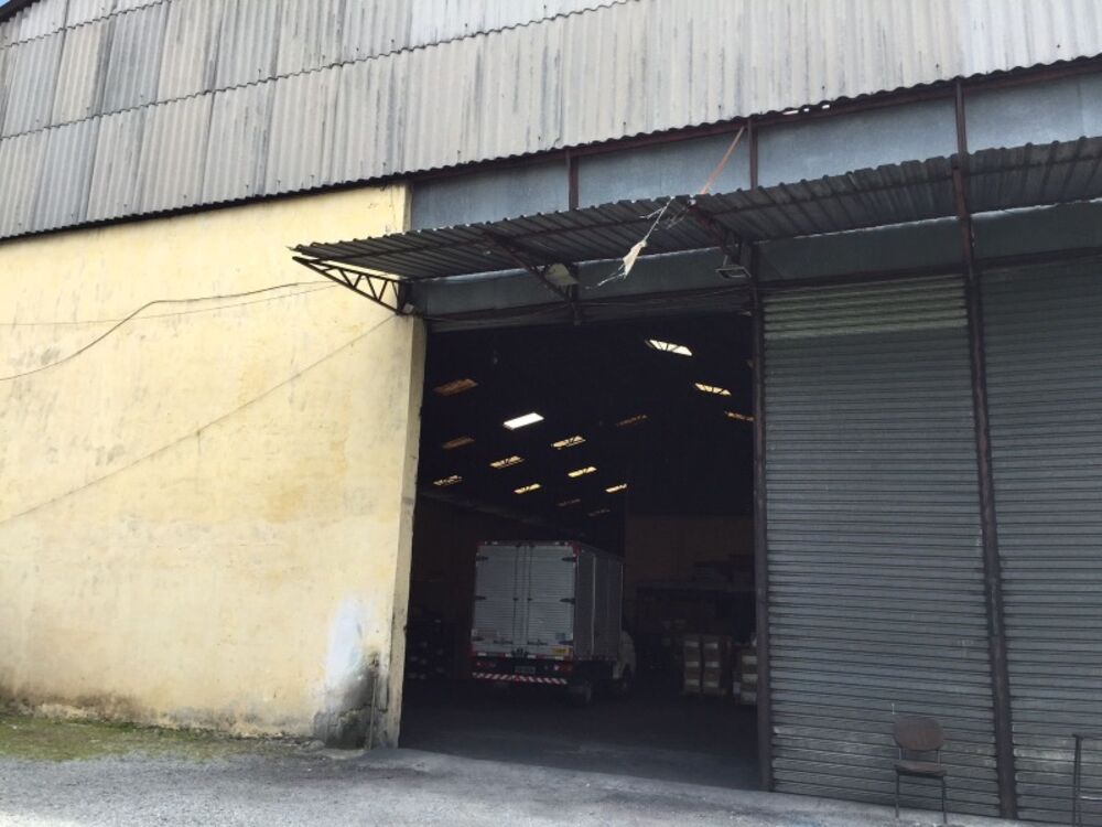 Depósito-Galpão, 2480 m² - Foto 14